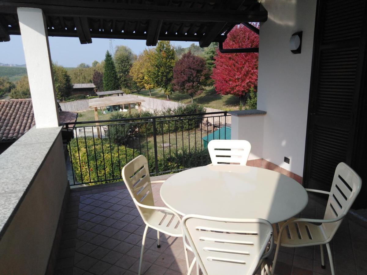 Casa Molly Hotel Ла Мора Екстериор снимка