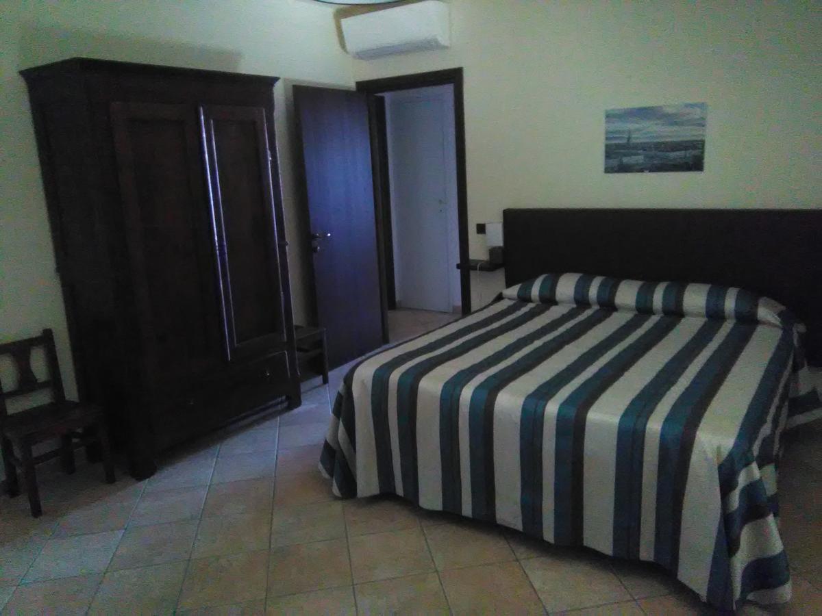 Casa Molly Hotel Ла Мора Екстериор снимка
