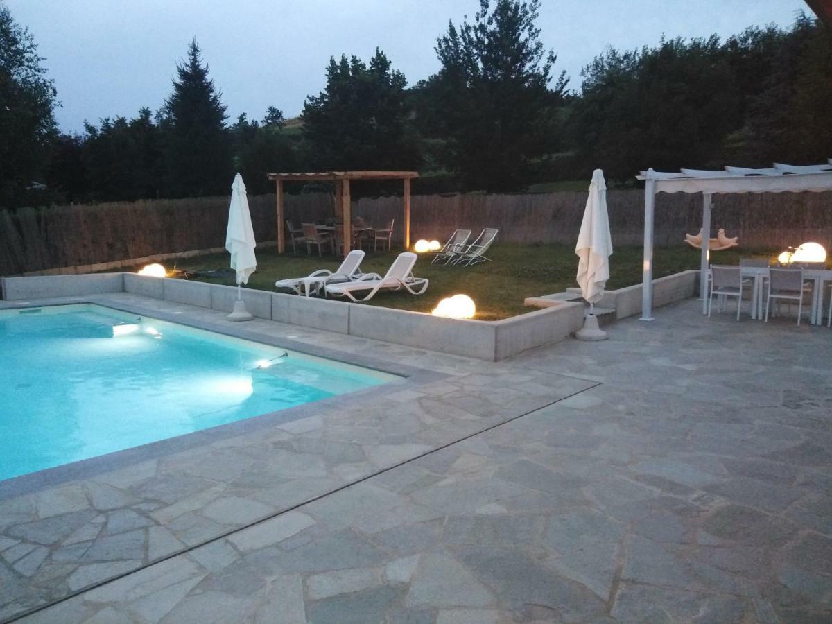 Casa Molly Hotel Ла Мора Екстериор снимка