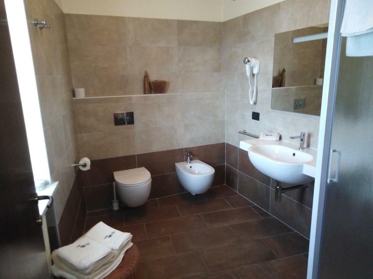 Casa Molly Hotel Ла Мора Екстериор снимка