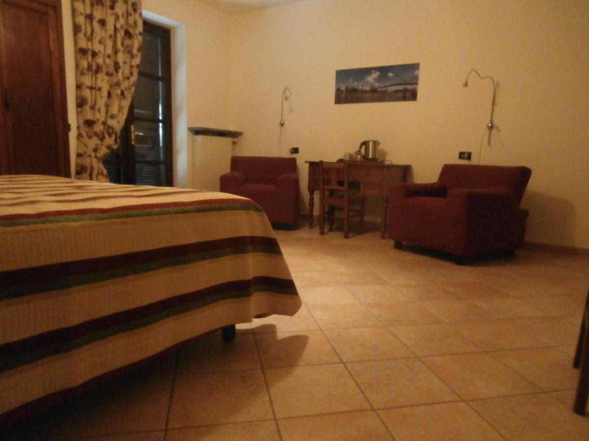 Casa Molly Hotel Ла Мора Екстериор снимка
