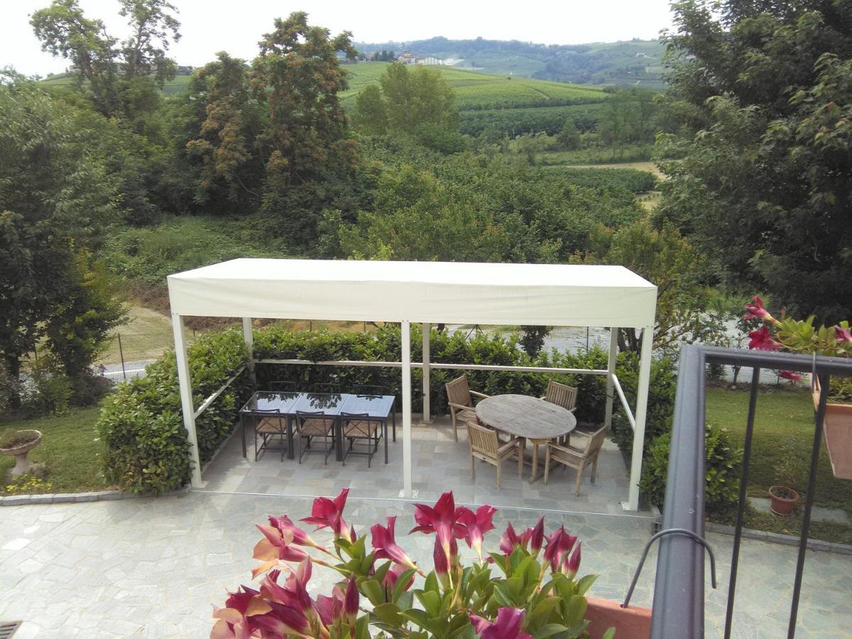 Casa Molly Hotel Ла Мора Екстериор снимка